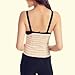 Best Value® Invisible Postpartum Recovery Belly Waist Belt Corset Binder -Girdle Style