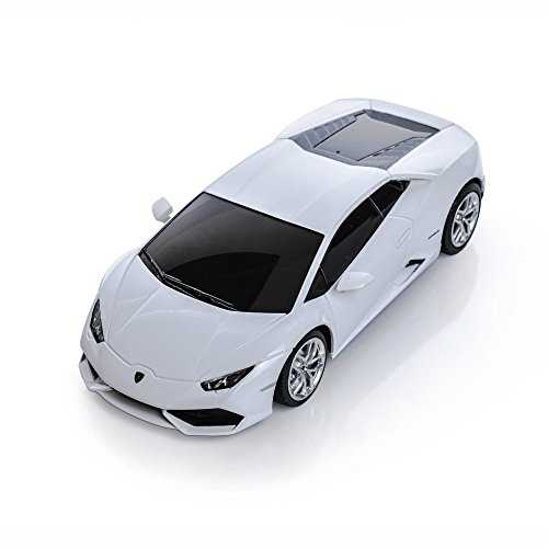 lamborghini giocattolo elettrica