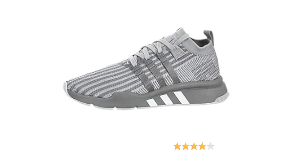 Adidas Eqt Support Mid Adv Primeknit Amazon Co Uk Shoes Bags