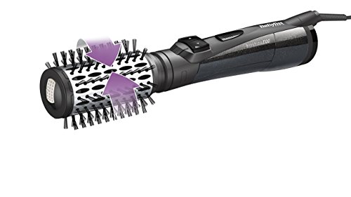 Babyliss Warmluftbürste Brush und Style 800 AS551E - 3