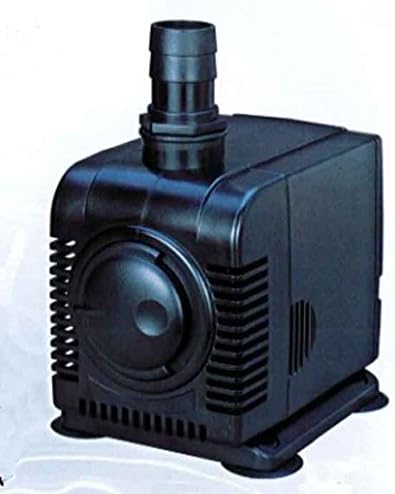 Garden Pond Pump 350ltr