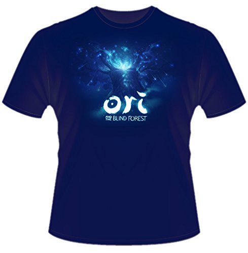 Preisvergleich Produktbild Ori T-Shirt Spirit Tree, XL