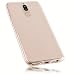 Produktbild mumbi Schutzhülle für Huawei Mate 10 Lite Hülle transparent weiss