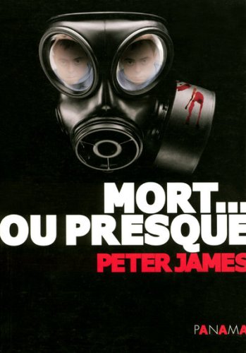 couverture de : Mort ou presque