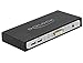 Produktbild DeLock DVI KVM Switch 2 > 1 mit USB und Audio