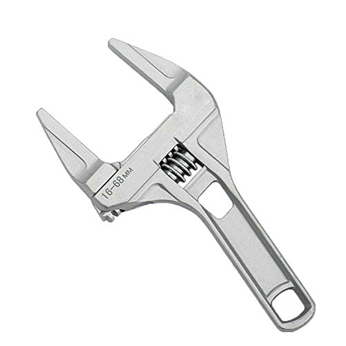 Preisvergleich Produktbild Maulschlüssel Rollgabelschlüssel Verstellbarer Gabelschlüssel, Durchmesser (Verstellbarer Maulschlüssel) von Taylor Kelsen