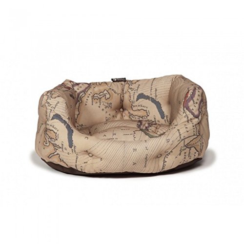 Danish Design – Corbeille Vintage – Animaux