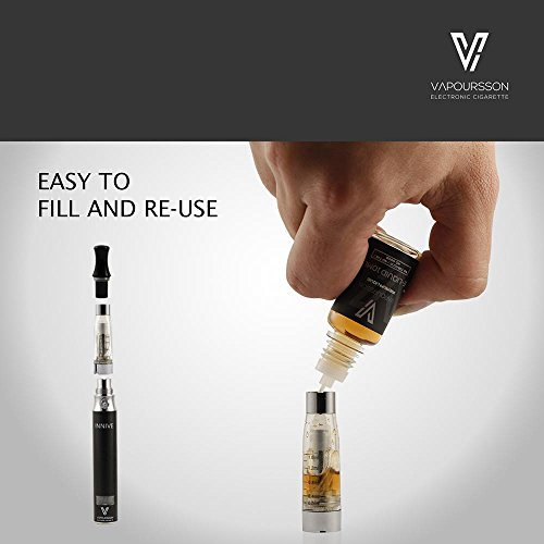 Реклама электронных сигарет образец