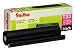 Produktbild Geha Thermo-Transfer-Rolle für Brother Fax 1010, 1020, 1030, 1170, 1270, 1570MC, MPC1770MFC, 1970MFC, ca. 400 Seiten