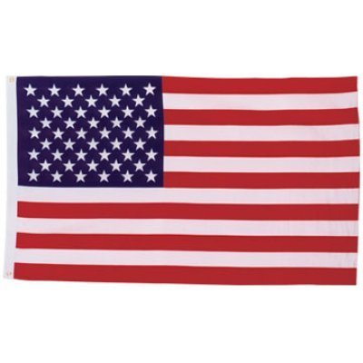 USA Flagge Fahne 150x90 Polyester stabile Hissflagge *
