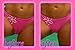 Cuchini Camel Toe Guard ~ As Seen on Keeping Up With the Kardashians, The Doctors, E! News, Bravo TV's Game of Crowns, and more!