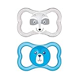 MAM 662188 – Air Silikon 6-16, Doppelpack - 2