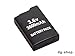 Produktbild FDSAA-876 Akku Accu Batterie für PSP Sony 1000 1004 Portable 3600 mAh