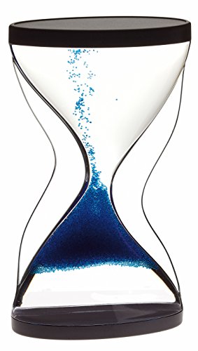 Contra Sanduhr (Blau)