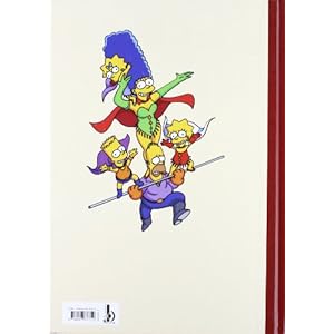 LA FUGA DE HOMER Y OTRAS AVENTURAS (SUPER HUMOR SIMPSON)