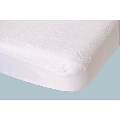 DOMIVA 1900085 Protège-Matelas PVC