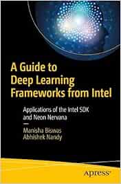 intel deep learning sdk