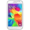 Samsung GT-i9060i/DS Galaxy Grand Neo Plus Dual Sim - Simfree White Smartphone (8GB, 5.0-inch, 1.2 GHz Quad Core, 5MP and 2MP Cameras) …
