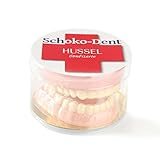 Hussel Confiserie Schoko-Dent, 70 g