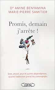 Promis demain jarrete de boire