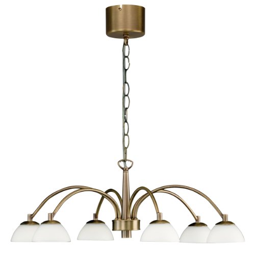 Preisvergleich Produktbild Honsel Leuchten Krone Julie 11696