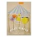 Produktbild Silly Circus Cake Toppers S/4