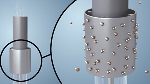 Luftreiniger Lightair Evolution Ionisator ohne Ozon und ohne Filter, Luft-Ionisierer und Raumluftreiniger für Allergiker - 3