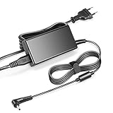 KFD 12V Chargeur Alimentation pour Samsung 11.6' Chromebook Xe303c12, XE303C12-A01, Chromebook 2 3 Xe500c12 503c Xe503c12 Xe503c32 Xe500c13, AA-PA3N Notebook 12V 3.33A Ordinateur Portable Adaptateur