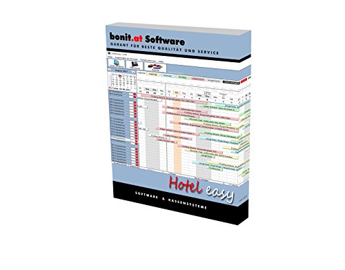 Preisvergleich Produktbild Hotel Easy