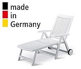 gartenliege ikea HOCHWERTIG & LANGLEBIG: Diese Design Gartenliege mit den Maßen 185 cm x 71 cm x 41 cm sieht nicht nur gut aus, sondern ist auch TÜV/GS-geprüft. Die exzellente Verarbeitung sorgt für die von uns gewohnte lange Lebensdauer.
