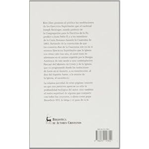 El camino pascual.: Ejercicios espirituales dados en el Vaticano en presencia de S.S. Juan Pablo II (POPULAR)