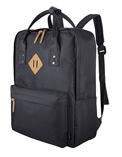 EcoCity Rucksack Laptop Backpack Tornister Schick und Zeitstil BP0151D2