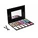 Gleader Beautify - Beautiful makeup palette eye shadow blush 78 colors