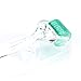 Derma Roller 1.5 mm, Koi Beauty Skin Roller 192 Needles for Stretch Marks, Hair Loss, Cell Regeneration, Acne, Deep Scar, Hyper-pigmentation, Cellulite, Pores Refine, Enhancing Nutrient Absorption