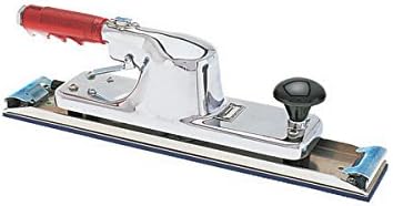 Hutchins 3800 Orbital Action Long Board Air Sander