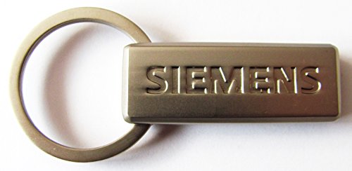 Preisvergleich Produktbild Siemens - Schlüsselanhänger #1