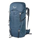 trekkingrucksack damen test Gewicht:1910 g Salewa CAMMINO 70 BP Rucksack, blau, Uni
