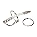Produktbild jimtw-fr neuen Rohr aus Edelstahl Dilator Harnröhren Stretching Plug Sex Toys für Männer Warm