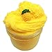 Produktbild SWZY Fluffy Ananas Wolke Schleim 2018 200ML Fee Kitt Stressabbau Spielzeug Duftenden Schlamm Spielzeug Kinder Erwachsene