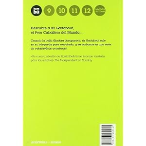 Sir Gadabout (Jóvenes Lectores)