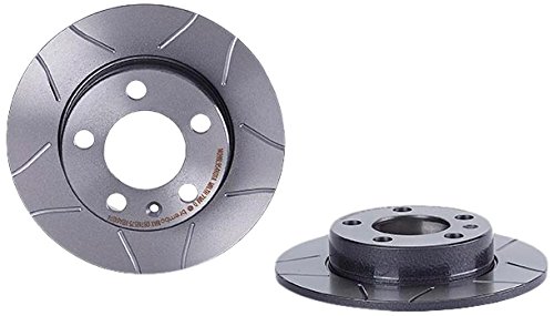 Brembo 08716575 Max Line Disco de Freno Set de 2