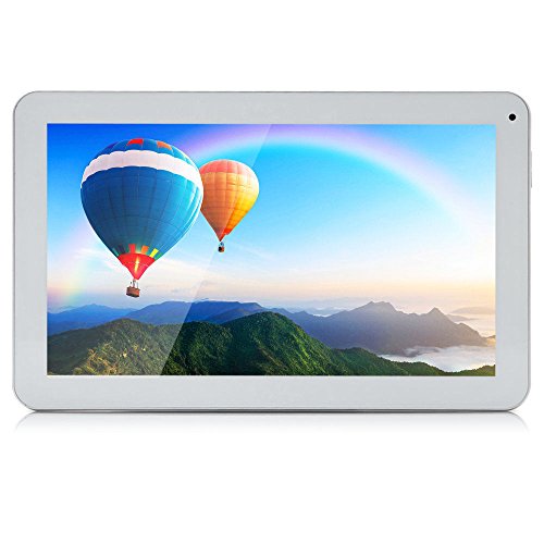 Auntwhale 10 1  inch A33 Allwinner Quad Core Dual Camera Google Android 4 4