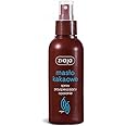 ZIAJA COCOA BUTTER BODY SPRAY TANNING ACCELERATOR DRY NORMAL SKIN 00772 100ML