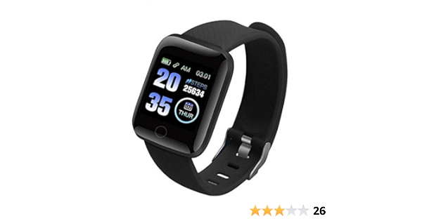 drumstone bluetooth smart watch