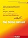 Lehr- und Übungsbuch der deutschen Grammatik ? aktuell: Neubearbeitung / Lösungsschüssel zu allen Sprachfassungen (Gramatica Aleman) by Hilke Dreyer, Richard Schmitt