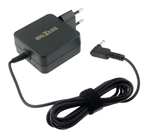 Netzteil, 19V, 2.37A, Stecker rund 4.0×1.35mm (45W – EU) hochwertiger MTXtec Ersatz für Asus ADP-45AW passend im Asus Zenbook UX31A Serie und Ultrabook Zenbook UX21A UX32A UX32VD UX42A UX52A UX310UA - 6