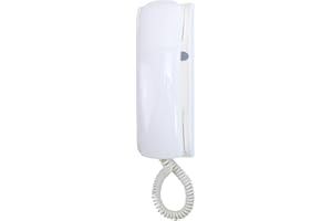 ACI FARFISA CITOFONO da Parete FARFISA PT510W