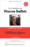 Image de Les stratégies de Warren Buffett (deuxième édition)