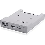 Gotek SFR1M44-U100 emulador de unidad de disquete USB SSD de 3,5 pulgadas 1,44 MB