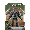 HALO Infinite World 4'' Figures Series 1 2 3 4 Collection (Choose Figure) (Hyperius)